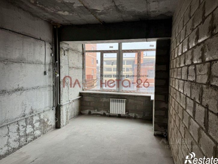 2-комн квартира улица Пестова, 5 к3,  д. 5 к3