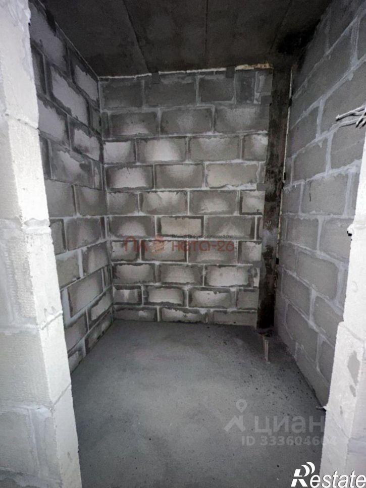 2-комн квартира улица Пестова, 5 к4,  д. 5 к4