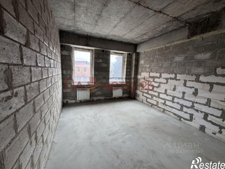 2-комн квартира улица Пестова, 5 к3,  д. 5 к3