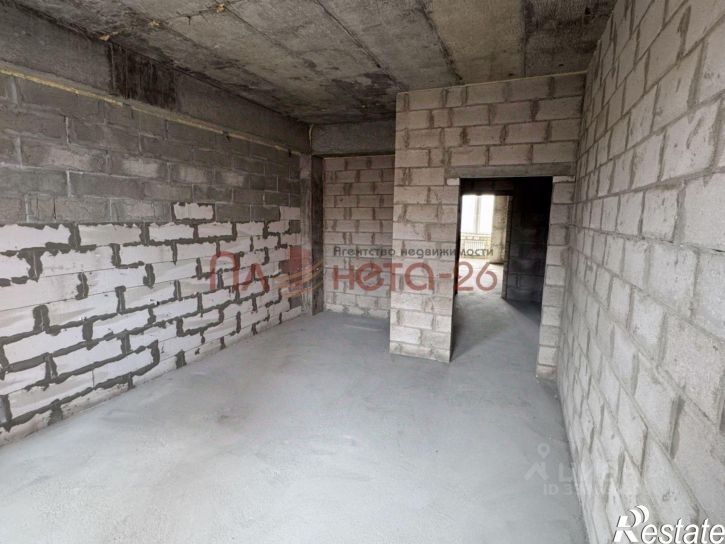 2-комн квартира улица Пестова, 5 к3,  д. 5 к3