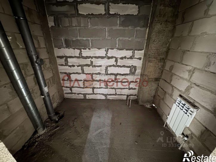 2-комн квартира улица Пестова, 5 к3,  д. 5 к3