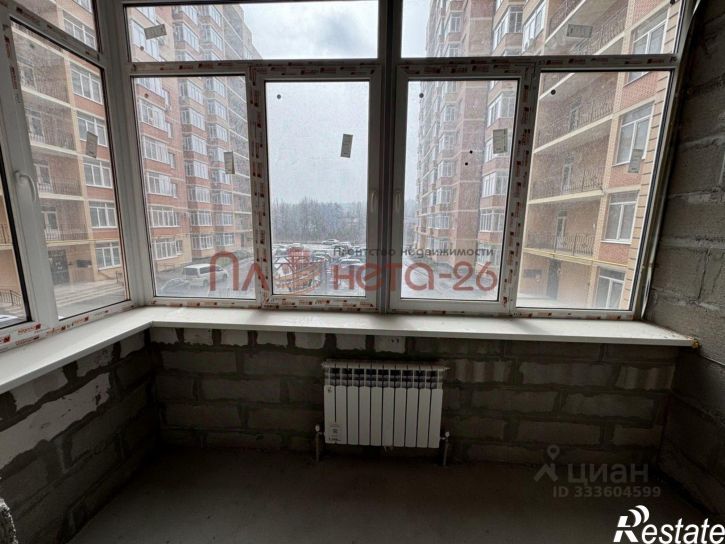 2-комн квартира улица Пестова, 5 к3,  д. 5 к3