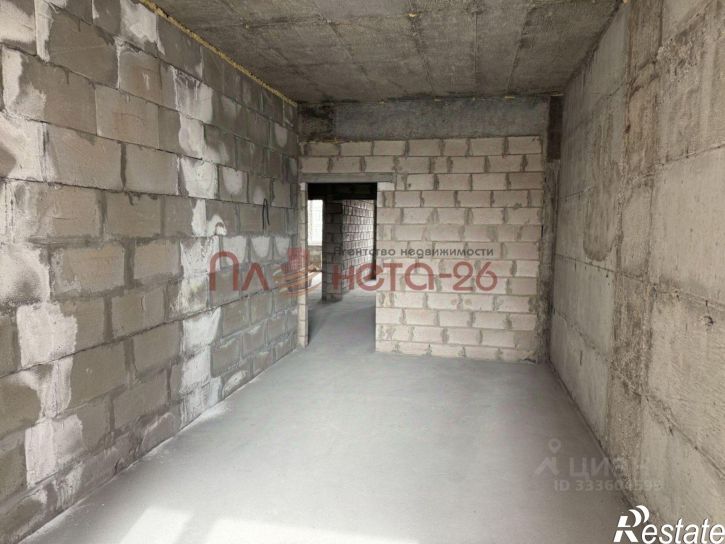 2-комн квартира улица Пестова, 5 к3,  д. 5 к3