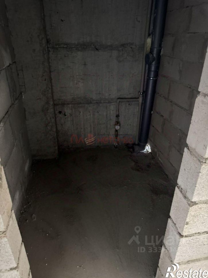 2-комн квартира улица Пестова, 5 к3,  д. 5 к3