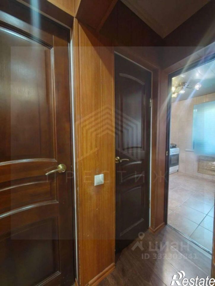 3-комн квартира Зелёный переулок, 3,  д. 3