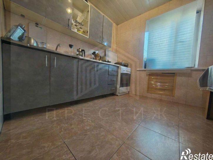 3-комн квартира Зелёный переулок, 3,  д. 3