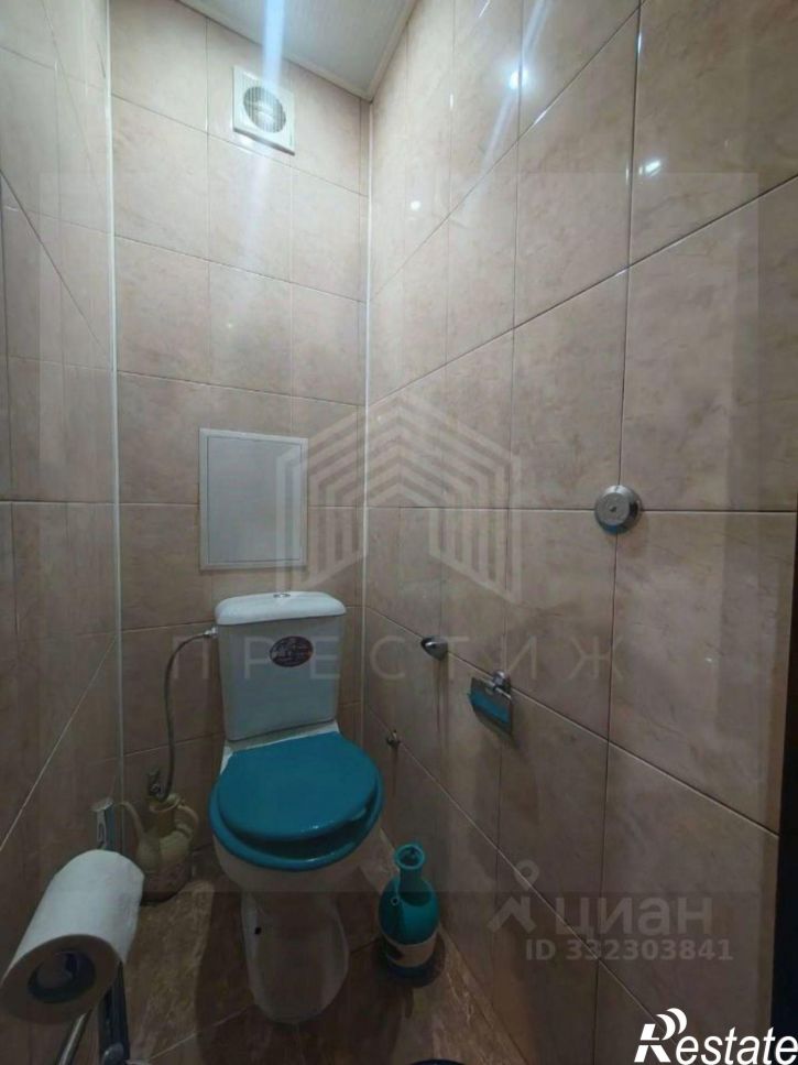 3-комн квартира Зелёный переулок, 3,  д. 3