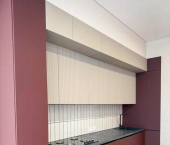 2-комн, 82кв м, этаж 6/11 улица Пестова, 3
