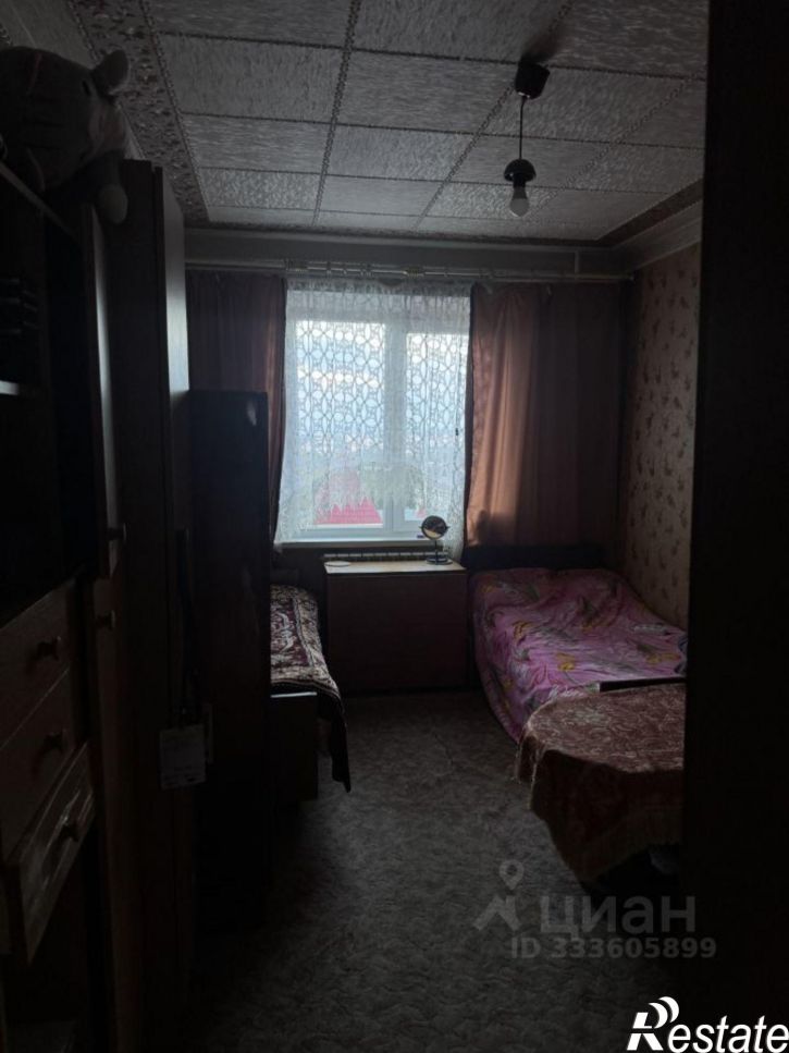 Комната Кузнечная улица, 2 к1,  д. 2 к1