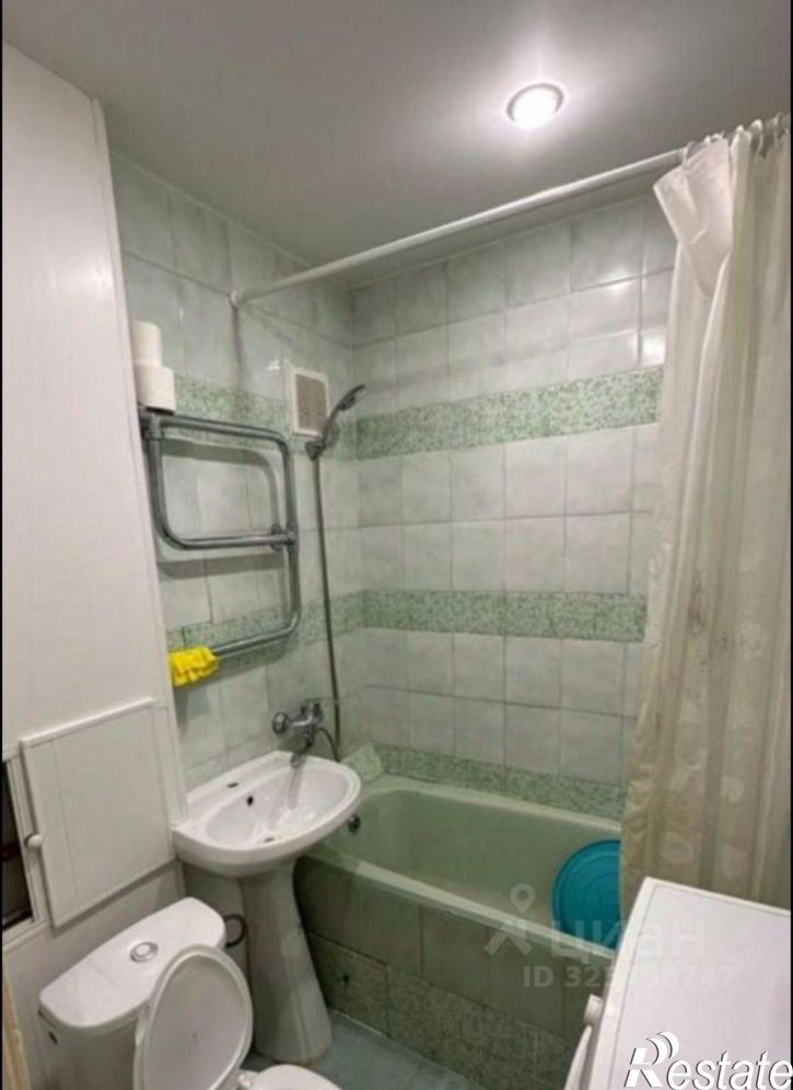 1-комн квартира улица Юлиуса Фучика, 8 к1,  д. 8 к1
