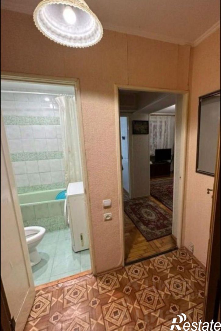 1-комн квартира улица Юлиуса Фучика, 8 к1,  д. 8 к1