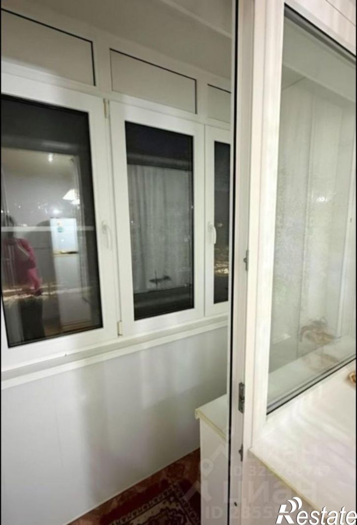 1-комн квартира улица Юлиуса Фучика, 8 к1,  д. 8 к1