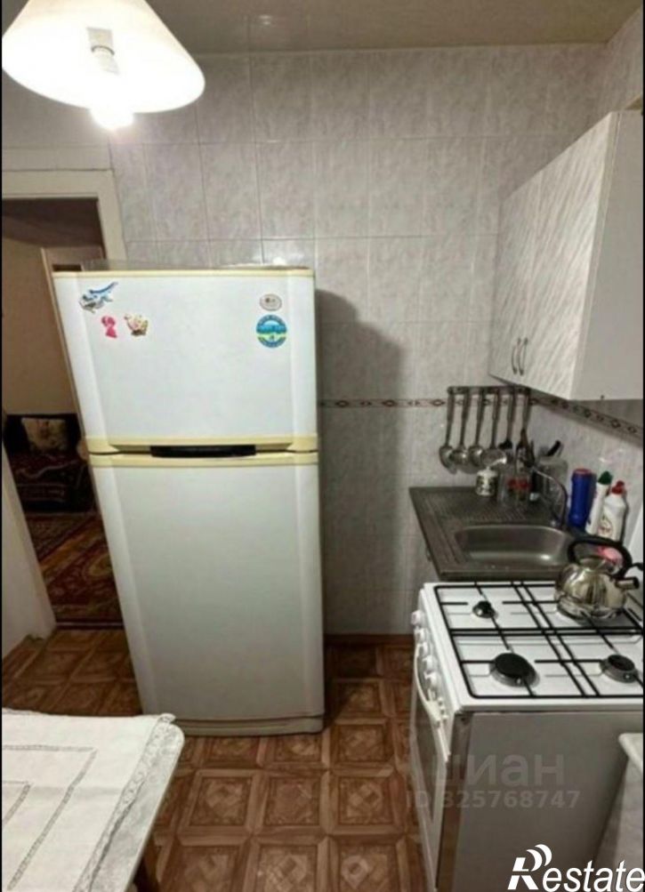 1-комн квартира улица Юлиуса Фучика, 8 к1,  д. 8 к1