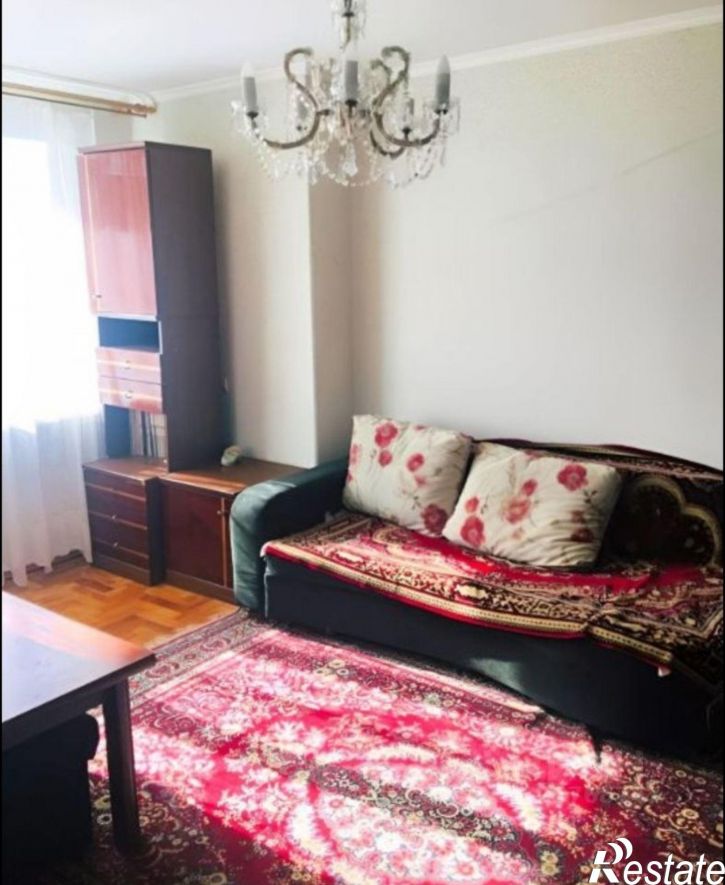 1-комн квартира улица Юлиуса Фучика, 8 к1,  д. 8 к1