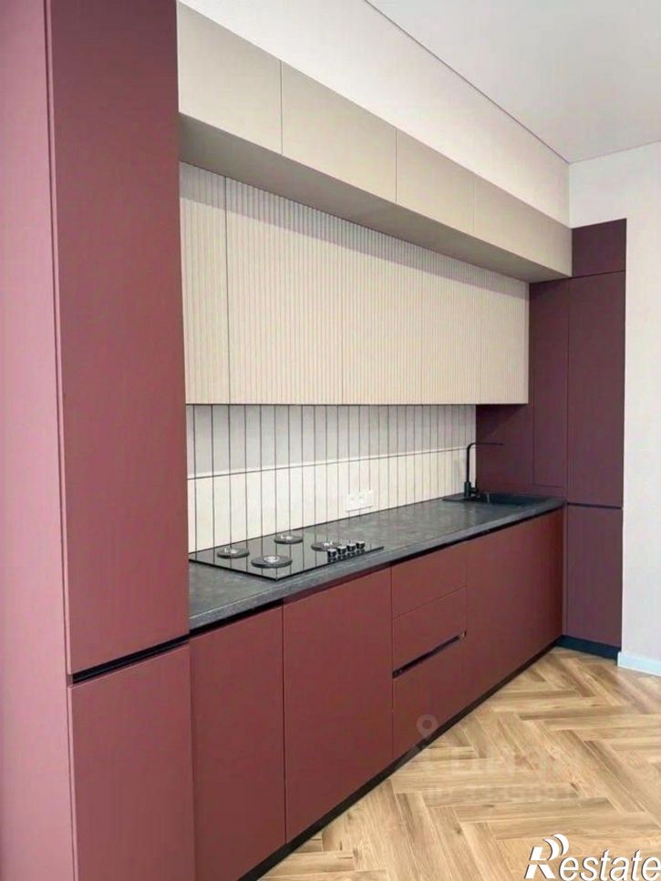 2-комн квартира улица Пестова, 3,  д. 3