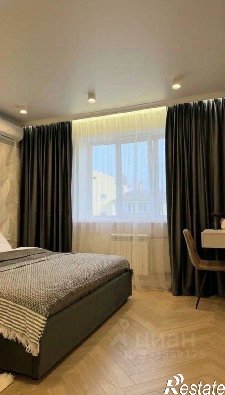 2-комн квартира Оранжерейная улица, 17 к4,  д. 17 к4