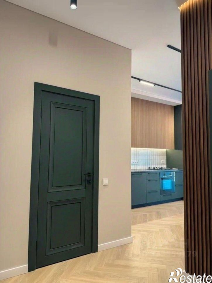 1-комн квартира улица Нежнова, 21,  д. 21