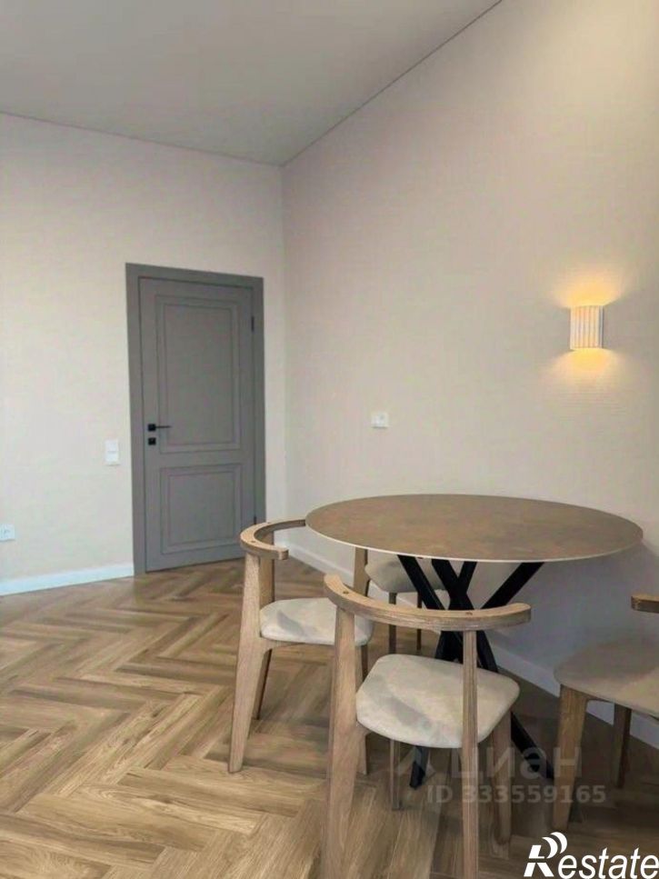 2-комн квартира улица Пестова, 3,  д. 3
