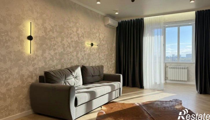 2-комн квартира Оранжерейная улица, 17 к4,  д. 17 к4