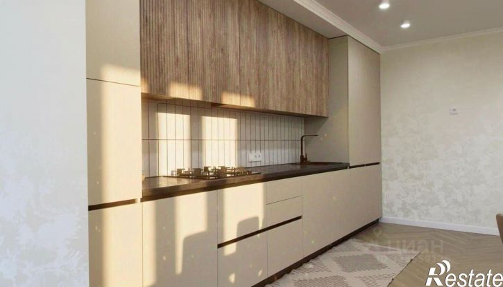 2-комн квартира Оранжерейная улица, 17 к4,  д. 17 к4