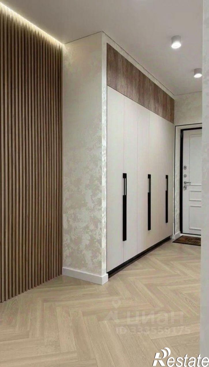 2-комн квартира Оранжерейная улица, 17 к4,  д. 17 к4