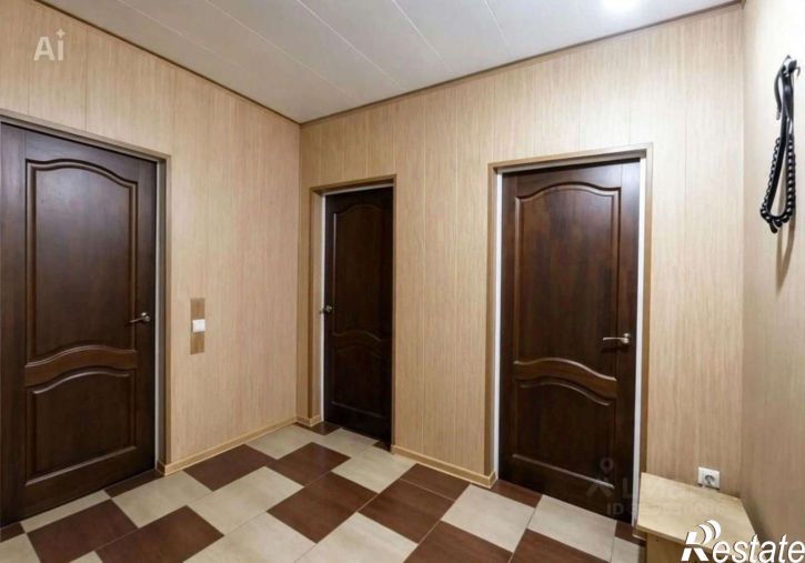 1-комн квартира улица Нежнова, 21 к3,  д. 21 к3