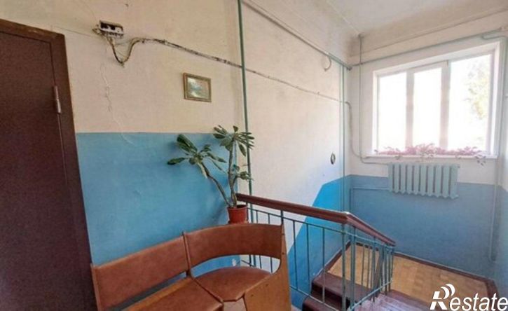 2-комн квартира Баксанская улица, 14,  д. 14