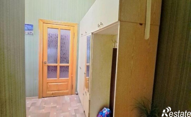 2-комн квартира Баксанская улица, 14,  д. 14