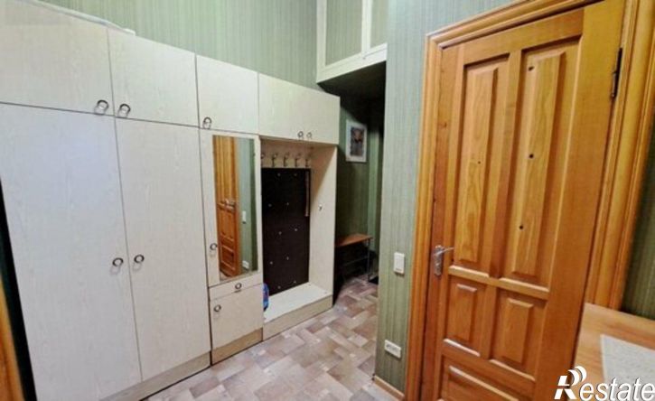 2-комн квартира Баксанская улица, 14,  д. 14