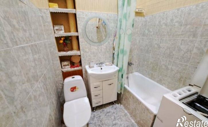 2-комн квартира Баксанская улица, 14,  д. 14
