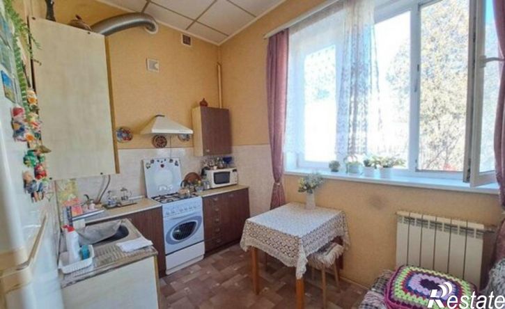 2-комн квартира Баксанская улица, 14,  д. 14