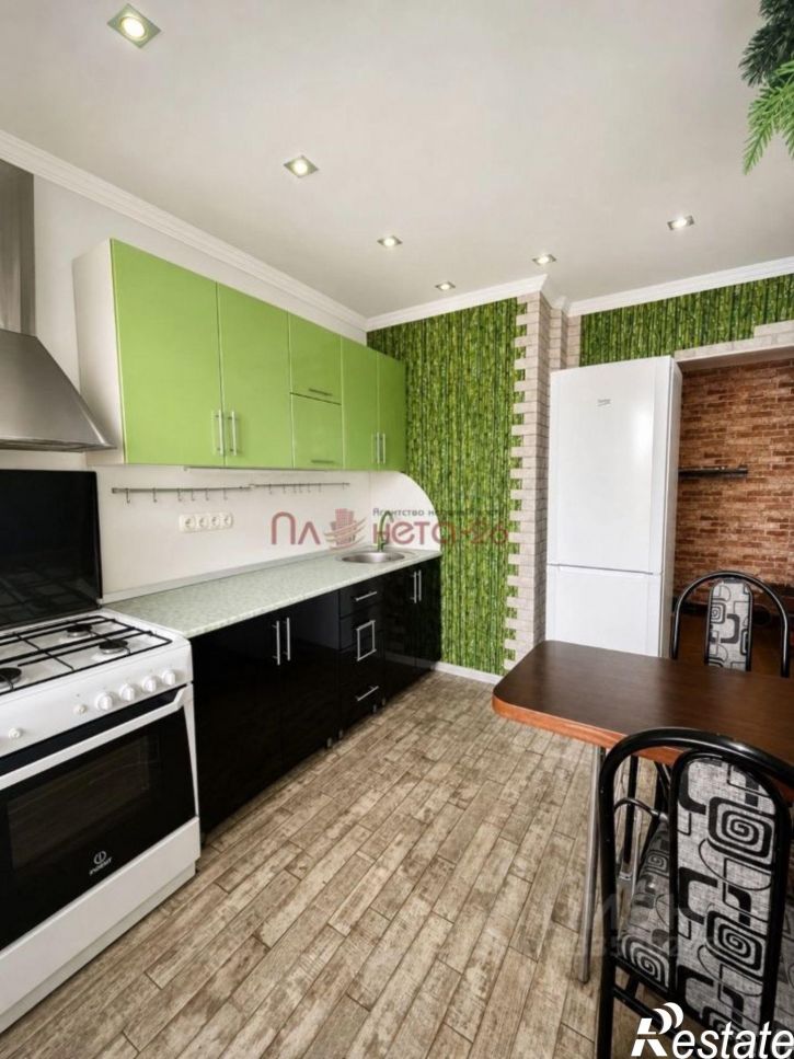 3-комн квартира Ессентукская улица, 36,  д. 36
