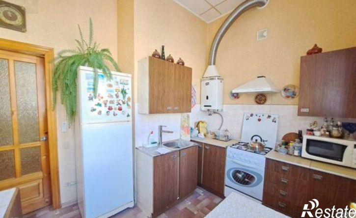 2-комн квартира Баксанская улица, 14,  д. 14