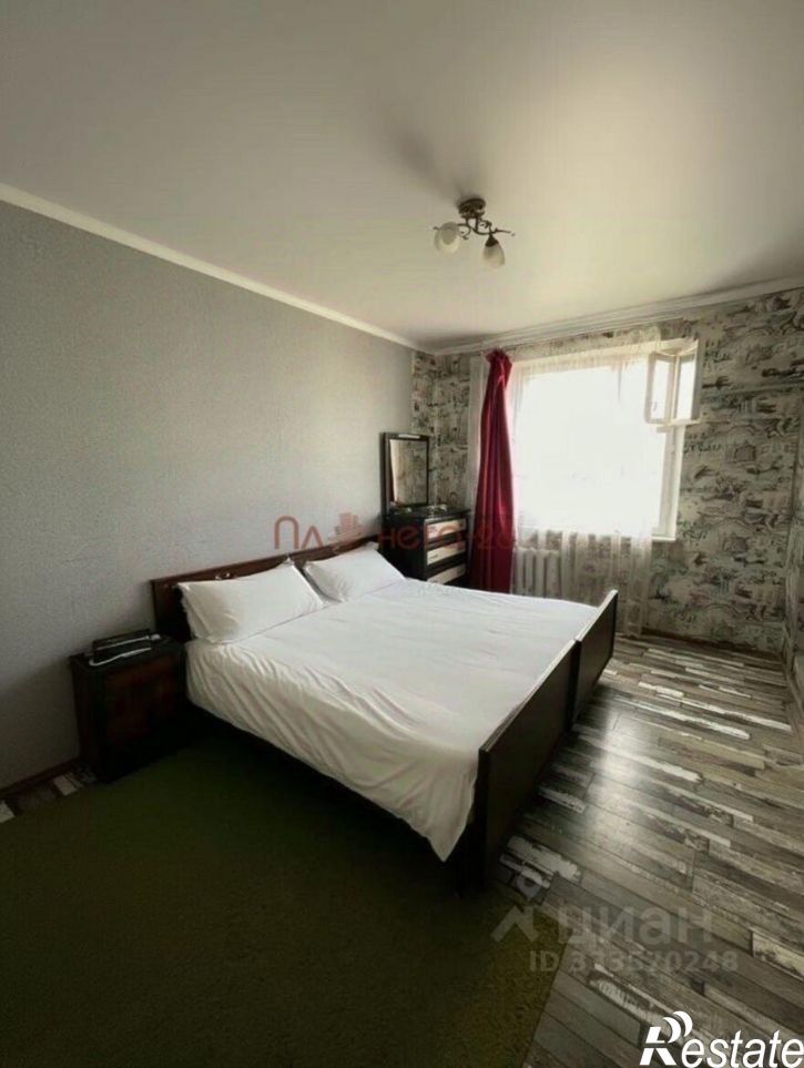 3-комн квартира Ессентукская улица, 36,  д. 36