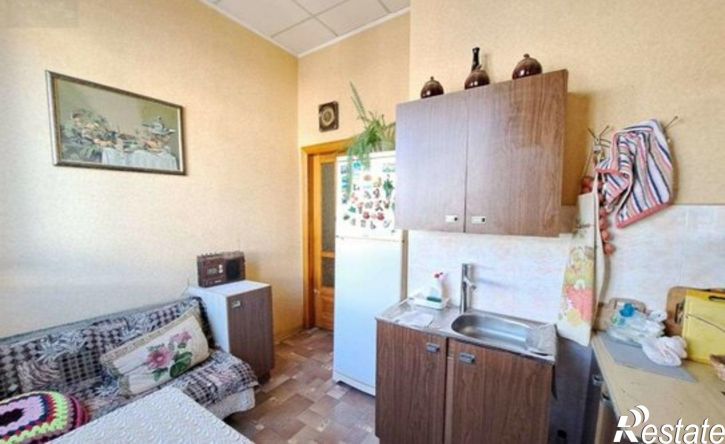 2-комн квартира Баксанская улица, 14,  д. 14