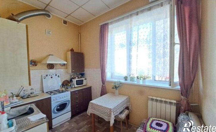 2-комн квартира Баксанская улица, 14,  д. 14