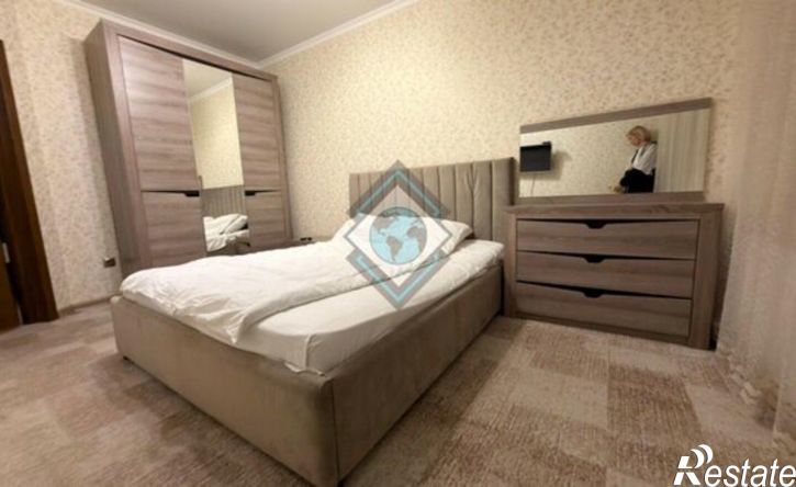 2-комн квартира Московская улица, 97,  д. 97