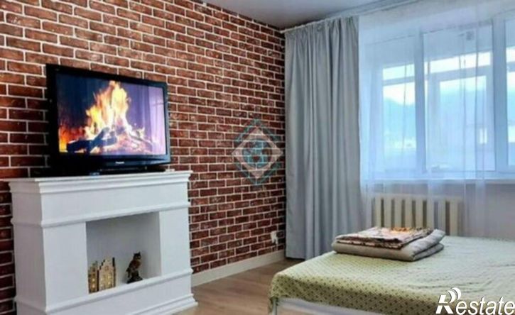 2-комн квартира Украинская улица, 50,  д. 50