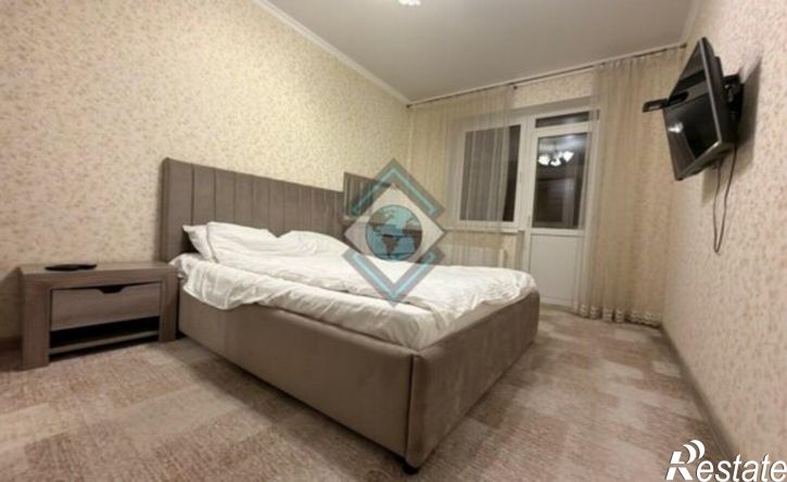 2-комн квартира Московская улица, 97,  д. 97