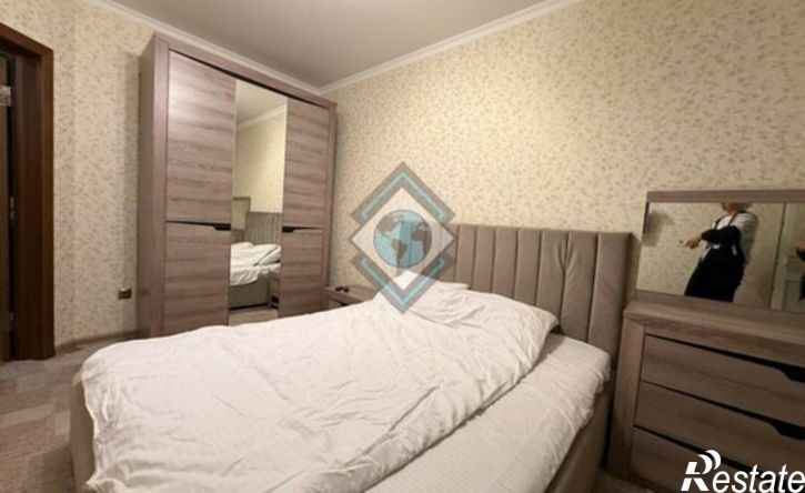 2-комн квартира Московская улица, 97,  д. 97