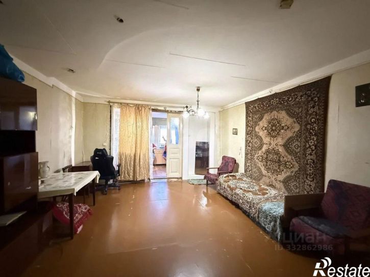 3-комн квартира проспект Кирова, 58А,  д. 58А