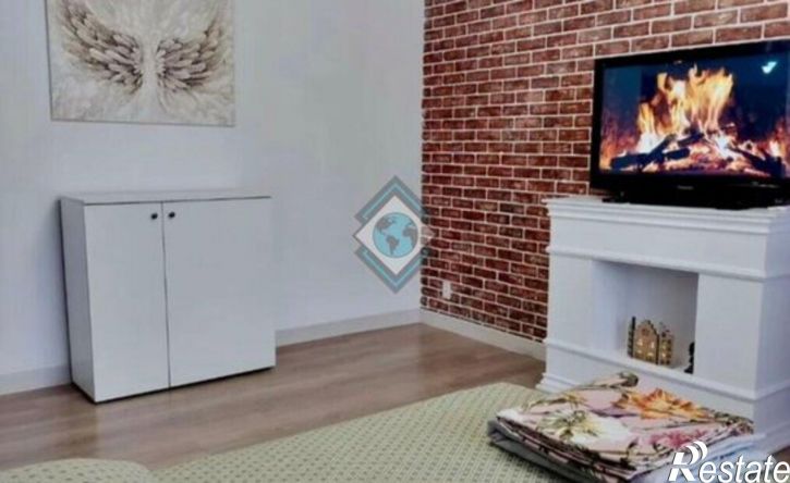 2-комн квартира Украинская улица, 50,  д. 50