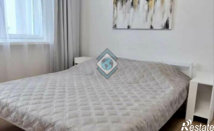 2-комн квартира Украинская улица, 50,  д. 50