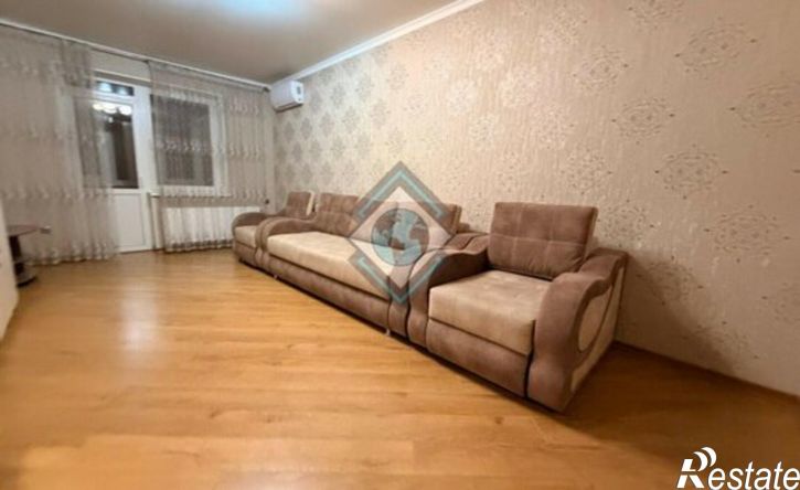 2-комн квартира Московская улица, 97,  д. 97