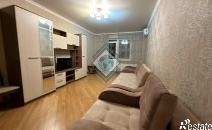 2-комн квартира Московская улица, 97,  д. 97