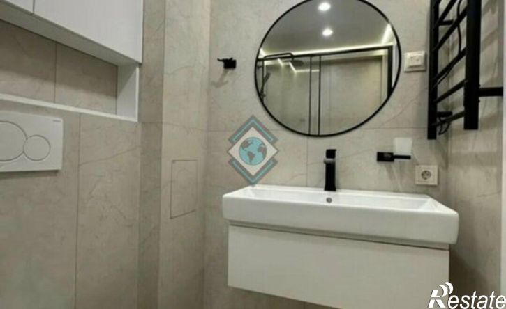 2-комн квартира улица Козлова, 52,  д. 52