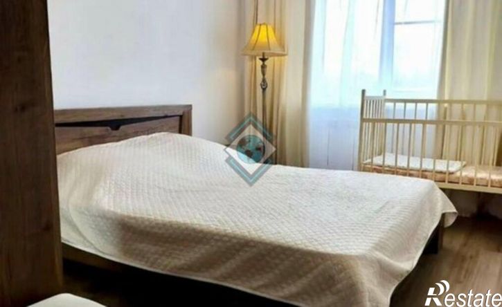 2-комн квартира Украинская улица, 50,  д. 50