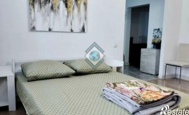 2-комн квартира Украинская улица, 50,  д. 50
