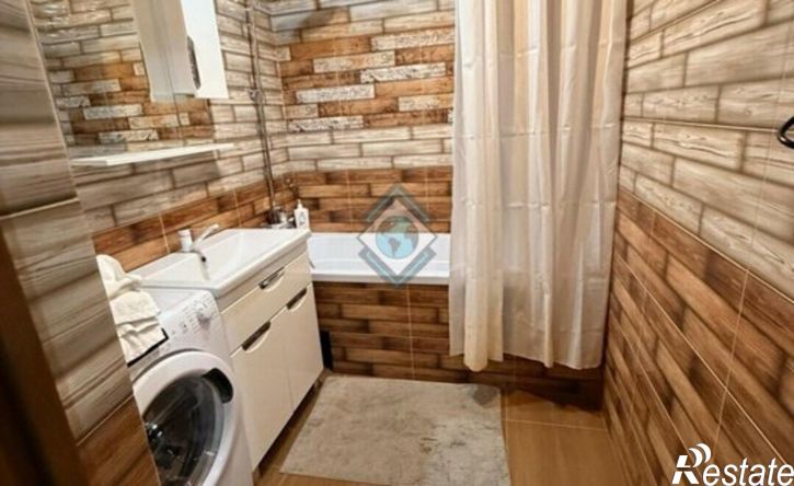 2-комн квартира Московская улица, 97,  д. 97