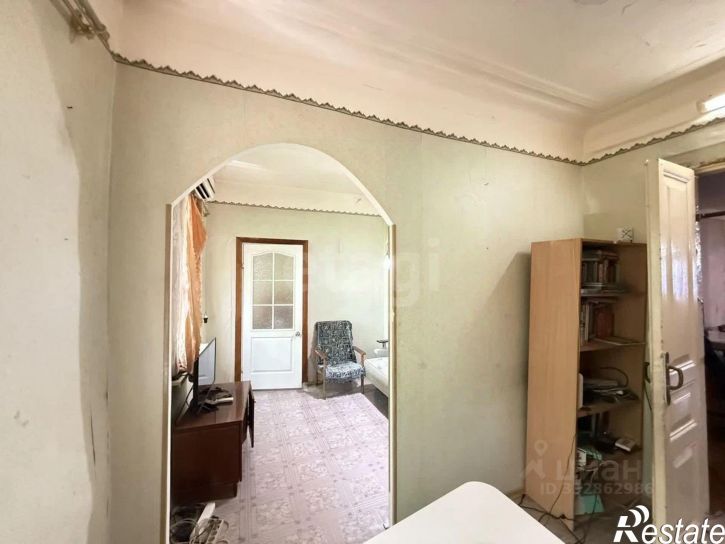 3-комн квартира проспект Кирова, 58А,  д. 58А